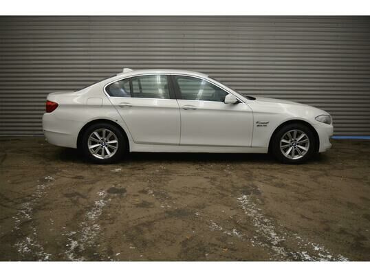 BMW 5 серии, 2013 г., 189 399 км