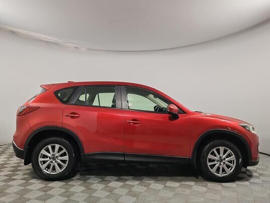 Mazda CX-5, I, 2014 г., 111 171 км