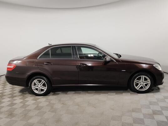 Mercedes-Benz E-Класс, 2009 г., 294 355 км