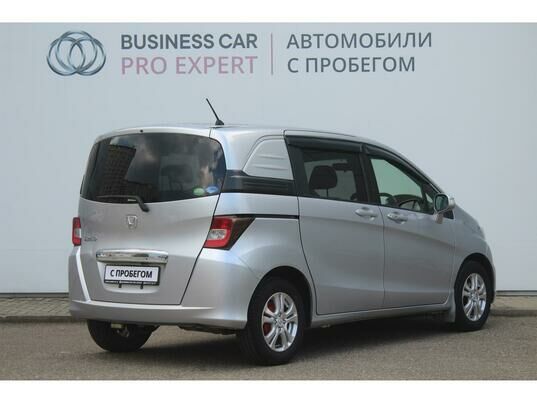 Honda Freed, 2012 г., 274 759 км
