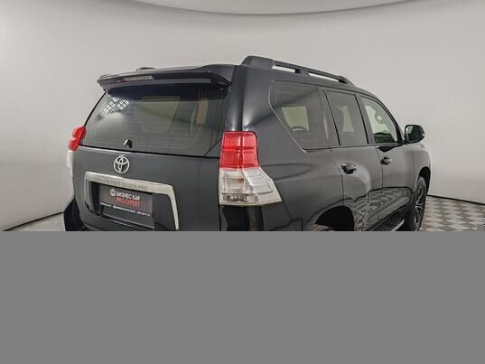 Toyota Land Cruiser Prado, 2013 г., 246 309 км
