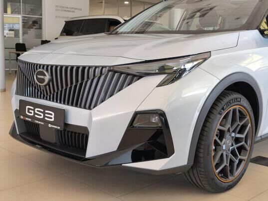 GAC GS3 GL-R