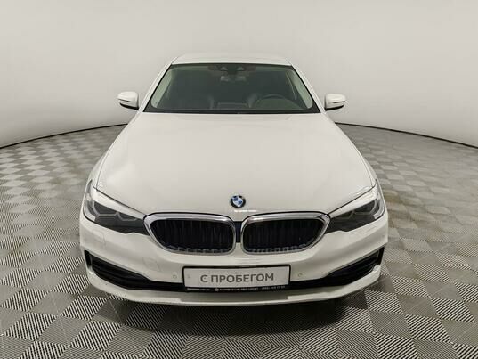 BMW 5 серии, 2019 г., 226 176 км