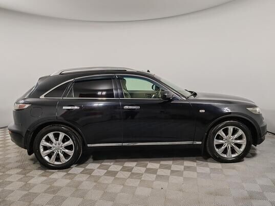 Infiniti FX, 2007 г., 270 231 км