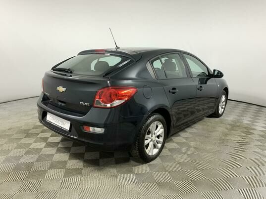 Chevrolet Cruze, 2012 г., 88 080 км