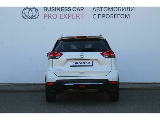 Nissan X-Trail, 2020 г., 35 474 км