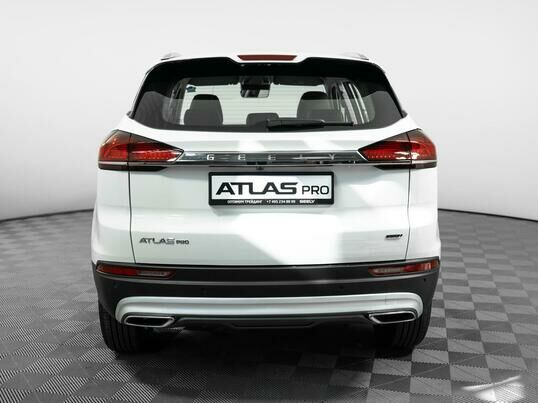 Geely Atlas Pro Flagship+