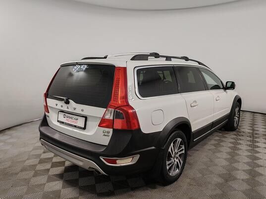 Volvo XC70, 2011 г., 169 114 км