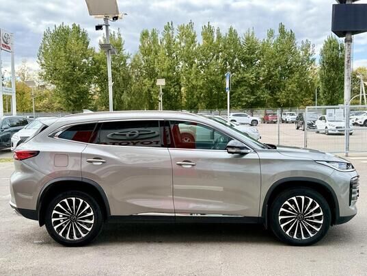 EXEED TXL, I Рестайлинг, 2023 г., 53 651 км