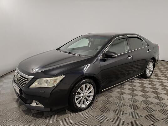 Toyota Camry, VII (XV50), 2012 г., 185 550 км