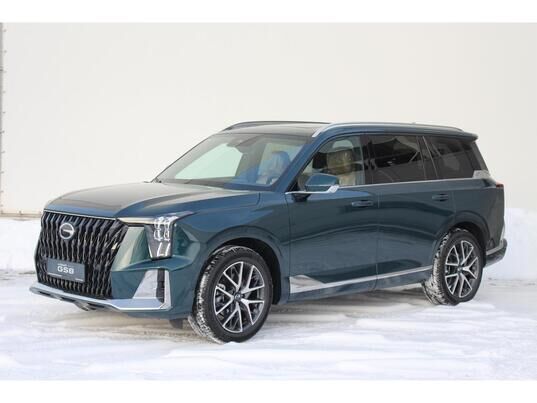 GAC GS8 GT