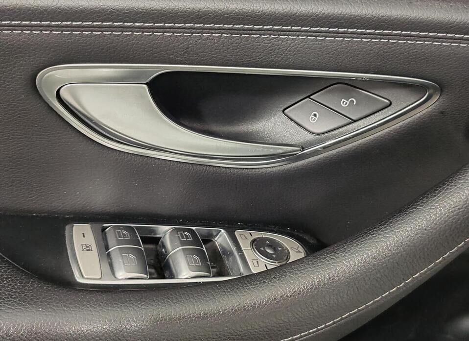 Mercedes-Benz E-Класс, V (W213, S213, C238) Рестайлинг 200 2.0 AT (197 л.с.) 4WD