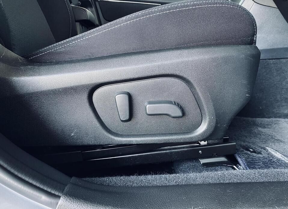 Subaru Levorg, I 1.6 CVT (170 л.с.) 4WD
