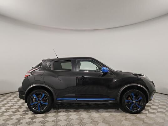 Nissan Juke, 2018&nbsp;г., 67&nbsp;954&nbsp;км