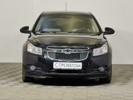 Chevrolet Cruze, 2012 г., 169 767 км