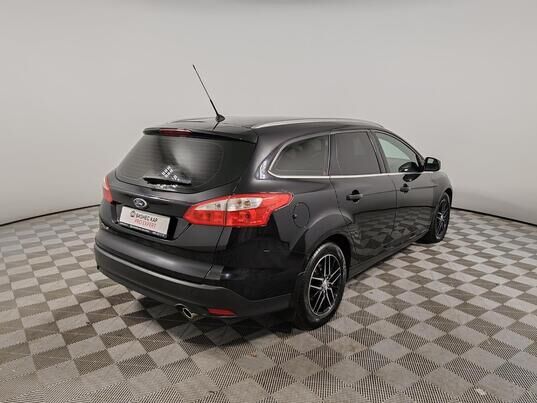 Ford Focus, 2013 г., 113 563 км