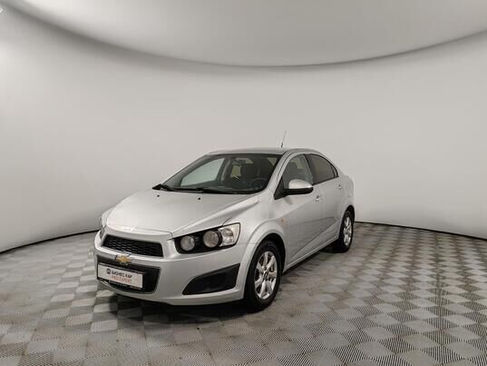 Chevrolet Aveo, 2012&nbsp;г., 152&nbsp;531&nbsp;км