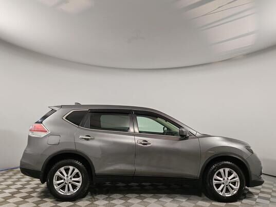 Nissan X-Trail, 2018&nbsp;г., 96&nbsp;369&nbsp;км