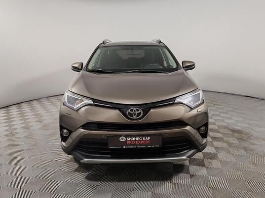 Toyota RAV4, 2017&nbsp;г., 171&nbsp;671&nbsp;км