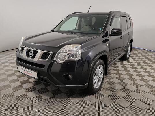 Nissan X-Trail, 2012 г., 208 230 км