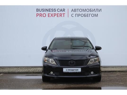 Toyota Camry, 2013 г., 143 507 км