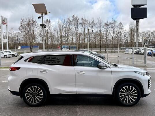 EXEED TXL, 2022&nbsp;г., 45&nbsp;158&nbsp;км