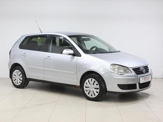 Volkswagen Polo, 2006&nbsp;г., 288&nbsp;463&nbsp;км