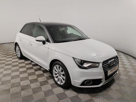 Audi A1, 2014&nbsp;г., 148&nbsp;694&nbsp;км