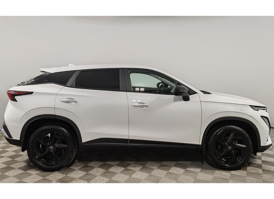 Omoda C5 1.5 CVT (147 л.с.)