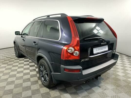 Volvo XC90, 2006 г., 261 721 км