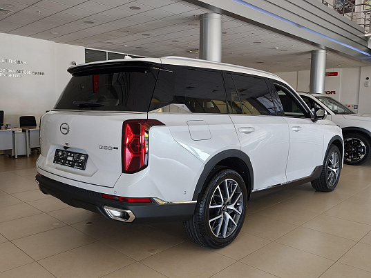GAC GS8 GX Premium