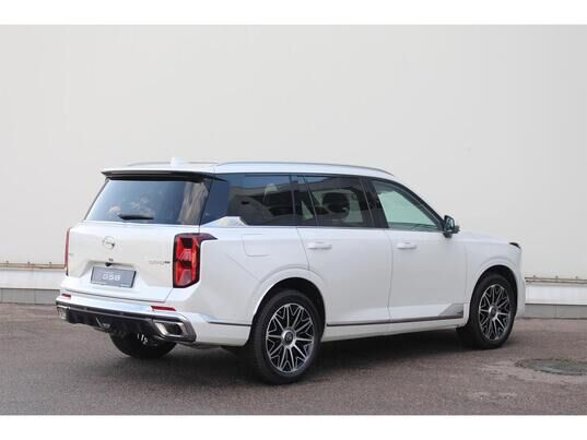 GAC GS8