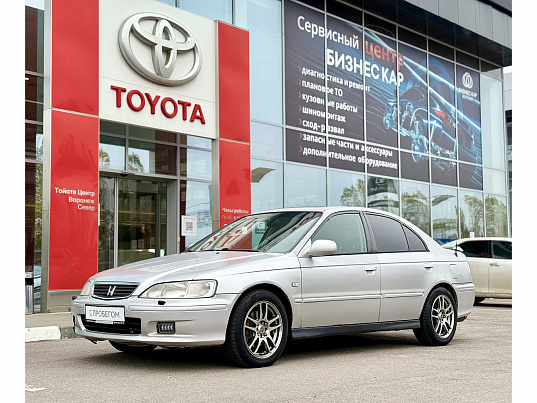 Honda Accord, 1999 г., 407 142 км