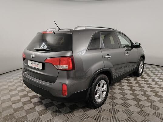 Kia Sorento, 2015 г., 189 997 км