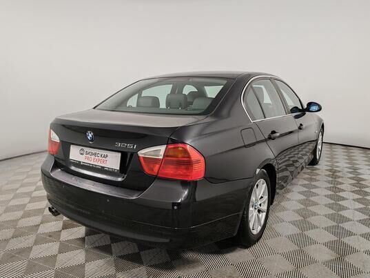 BMW 3 серии, 2007 г., 132 917 км