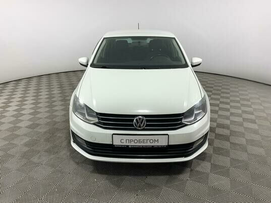 Volkswagen Polo, 2019 г., 200 967 км