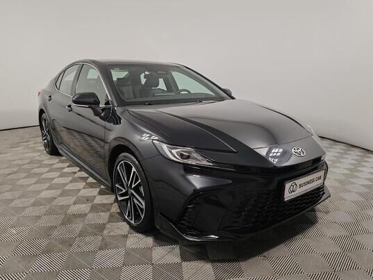 Toyota Camry Sport