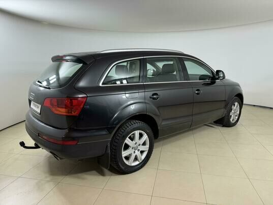 Audi Q7, 2008 г., 288 001 км