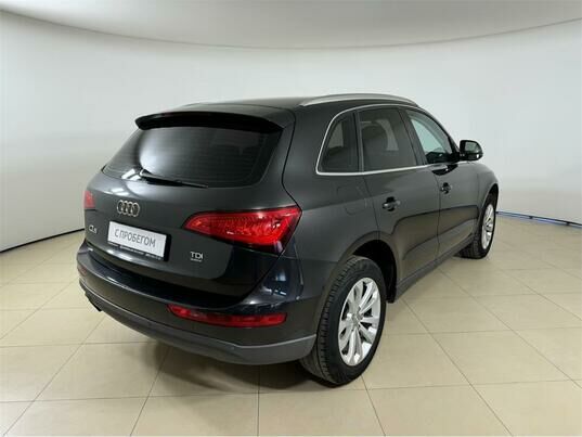 Audi Q5, 2014 г., 135 207 км