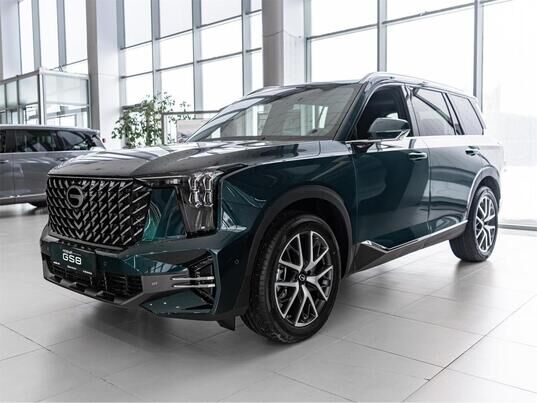 GAC GS8