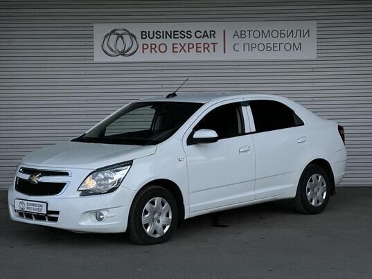 Chevrolet Cobalt