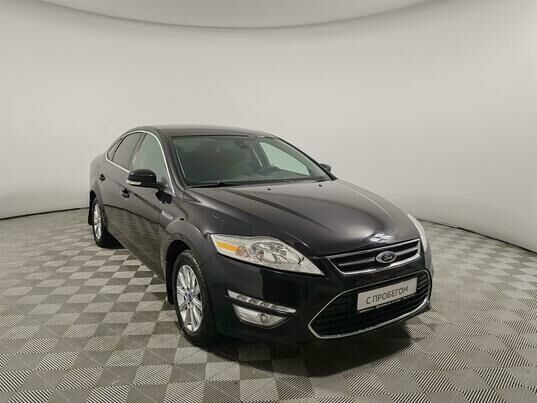 Ford Mondeo, 2012 г., 152 064 км