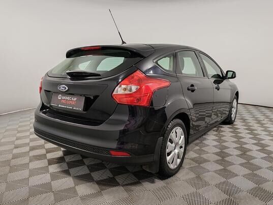 Ford Focus, 2013 г., 114 299 км
