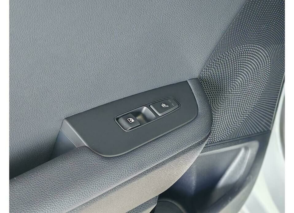 Kia Ceed 1.6 AT (128 л.с.)