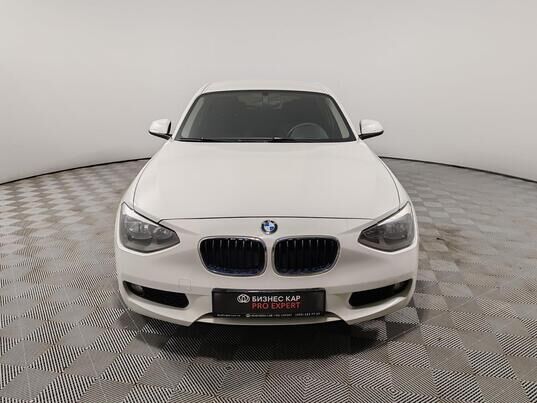 BMW 1 серии, 2012&nbsp;г., 182&nbsp;110&nbsp;км