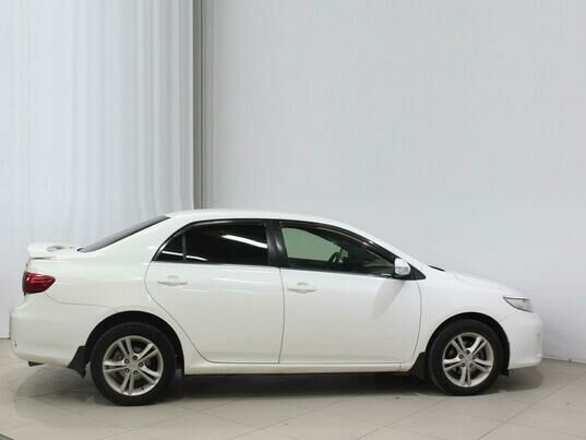 Toyota Corolla, 2011 г., 244 828 км