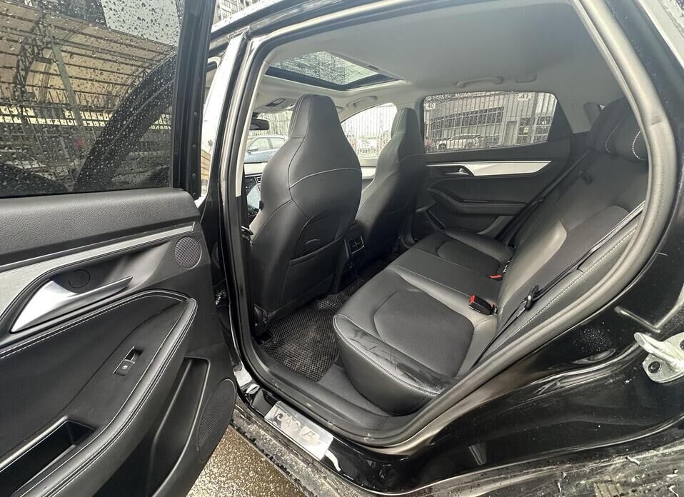 JAC J7, I 1.5 CVT (136 л.с.)