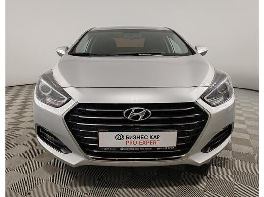 Hyundai I40, 2016 г., 77 438 км