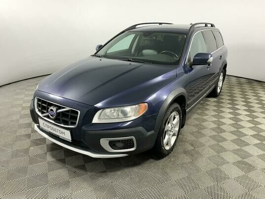 Volvo XC70, 2011 г., 310 621 км