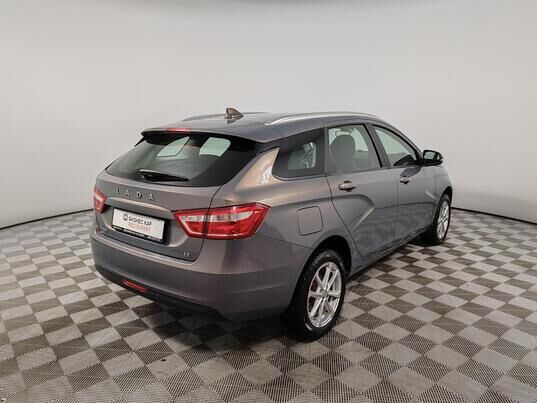 LADA (ВАЗ) Vesta, 2018&nbsp;г., 246&nbsp;143&nbsp;км